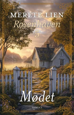 Mødet af Merete Lien