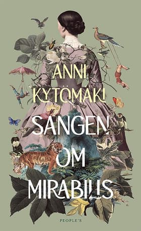 Mirabilis af Anni Kytömäki