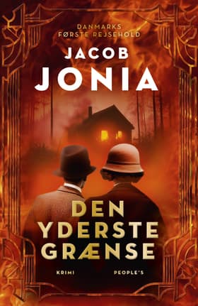 Den yderste grænse af Jacob Jonia