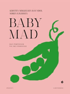 Babymad af Søren Ejlersen