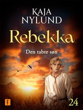 Den tabte søn af Kaja Nylund