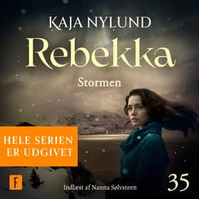 Direbound - første del af Sable Sorensen