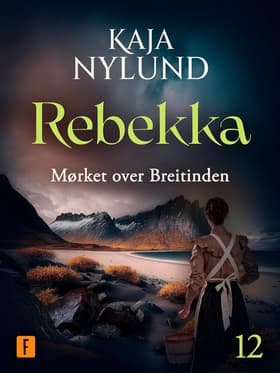 Mørket over Breitinden af Kaja Nylund