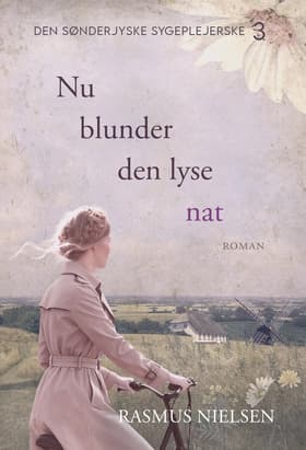 Nu blunder den lyse nat af Rasmus Nielsen