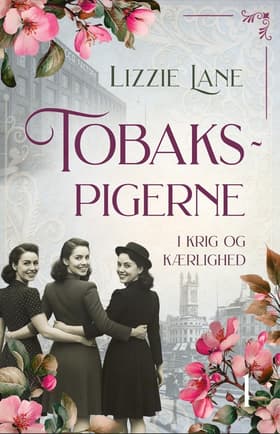 Tobakspigerne af Lizzie Lane