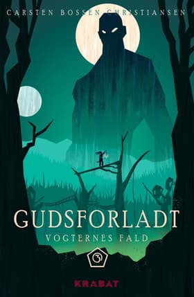 Vogternes fald 3 af Carsten Bossen Christiansen