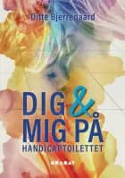 Dig og mig på handicaptoilettet