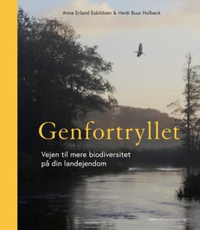 Genfortryllet af Anne Erland Eskildsen