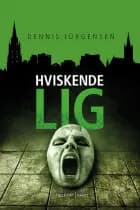 En Roland Triel-krimi #3: Hviskende Lig