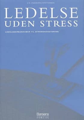 Ledelse uden stress af Lis Lyngbjerg Steffensen
