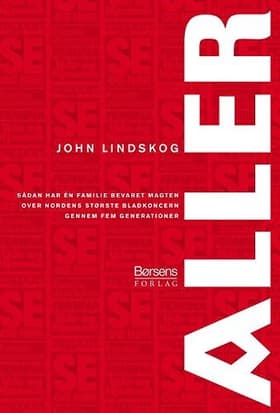 Aller af John Lindskog