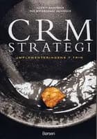 CRM Strategi