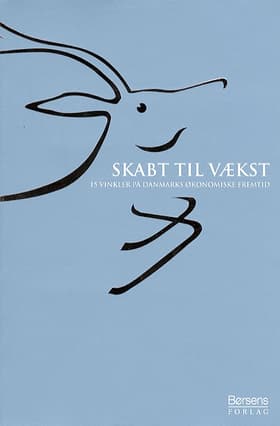 Skabt til vækst af Torben M. Andersen