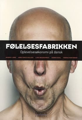 Følelsesfabrikken af Jacob M. Lund