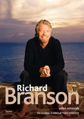 Uden omsvøb af Richard Branson