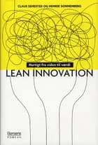 Lean Innovation