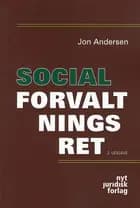 Socialforvaltningsret