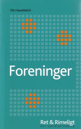 Foreninger af Ole Hasselbalch