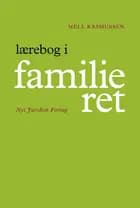 Lærebog i familieret