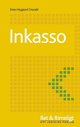 Inkasso af Brian Nygaard Oswald