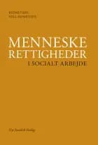Menneskerettigheder i socialt arbejde