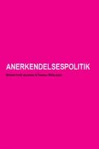 Anerkendelsespolitik