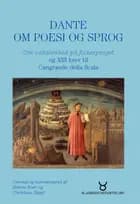 Dante om poesi og sprog