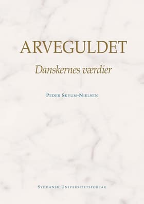 Arveguldet af Peder Skyum-Nielsen