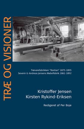 Træ og visioner af Kristoffer Jensen