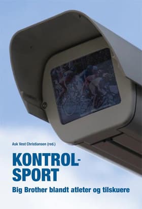 Kontrolsport af Ask Vest Christiansen