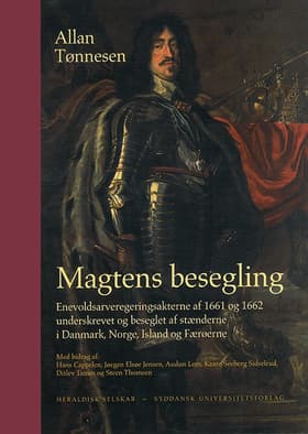 Magtens besegling af Allan Tønnesen