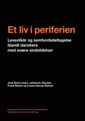 Et liv i periferien af Frank Ebsen