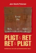 Pligt og ret - ret og pligt