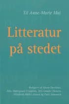 Litteratur på stedet