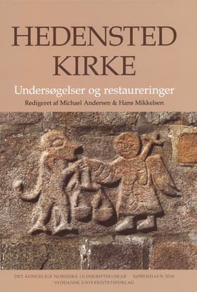 Hedensted Kirke af Michael Andersen