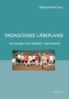 Pædagogiske læreplaner