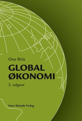 Global økonomi af Freddy Lena