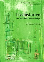 Livshistorien - en vej til det menneskelige af Knud Ramian