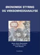 Økonomisk styring og virksomhedsanalyse