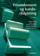 Privatøkonomi og kunderådgivning