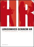 Lønsomhed gennem HR