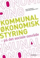 Kommunal økonomisk styring