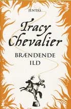 Brændende ild