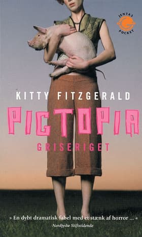 Pigtopia af Kitty Fitzgerald