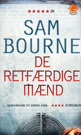 De retfærdige mænd af Sam Bourne