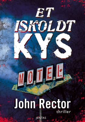 Et iskoldt kys af Jentas