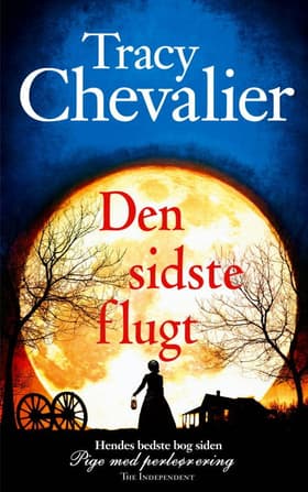 Den sidste flugt af Tracy Chevalier