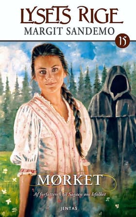 Mørket af Margit Sandemo