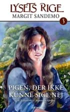Lysets rige 3 - Pigen, der ikke kunne sige nej, CD
