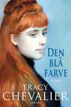 Den blå farve, MP3